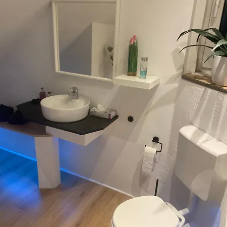Wellnesapartment-worms Apartman Worms