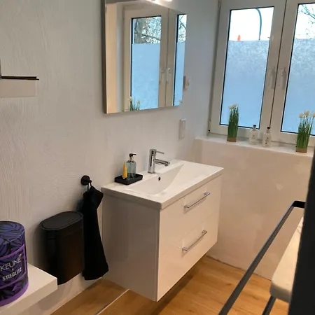 Apartman Wellnesapartment-worms Worms