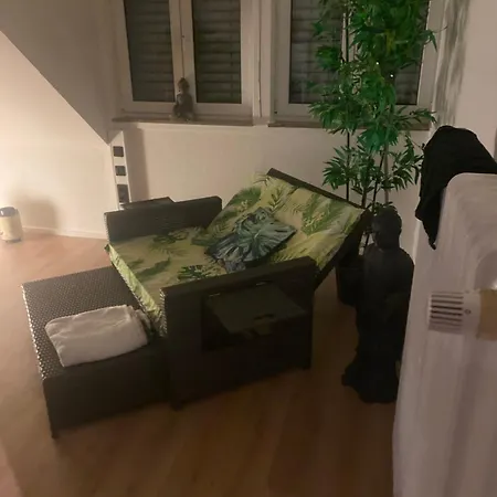 Wellnesapartment-worms Apartman Worms