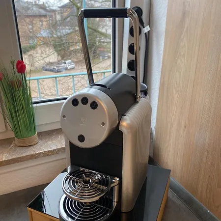 Apartman Wellnesapartment-worms Worms